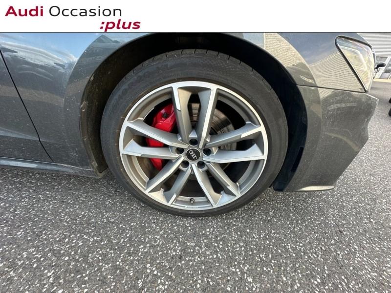 Voitures occasions Audi A7 SPORTBACK Competition Lille