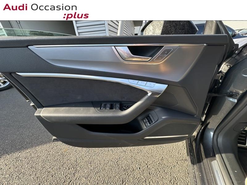 Voitures occasions Audi A7 SPORTBACK Competition Lille