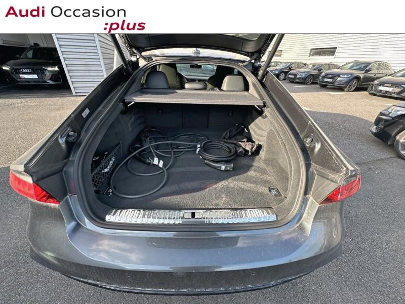 Voitures occasions Audi A7 SPORTBACK Competition Lille