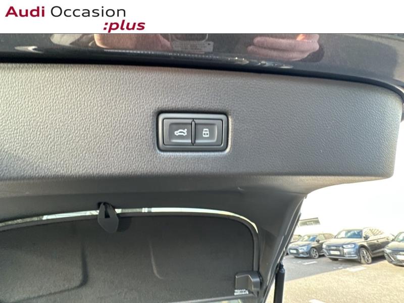 Voitures occasions Audi A7 SPORTBACK Competition Lille