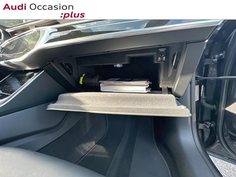 Voitures occasions Audi A7 SPORTBACK Competition Lille