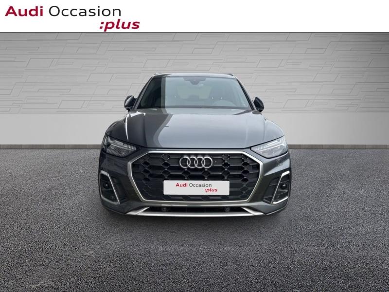 Voitures occasions Audi Q5 S line Lille