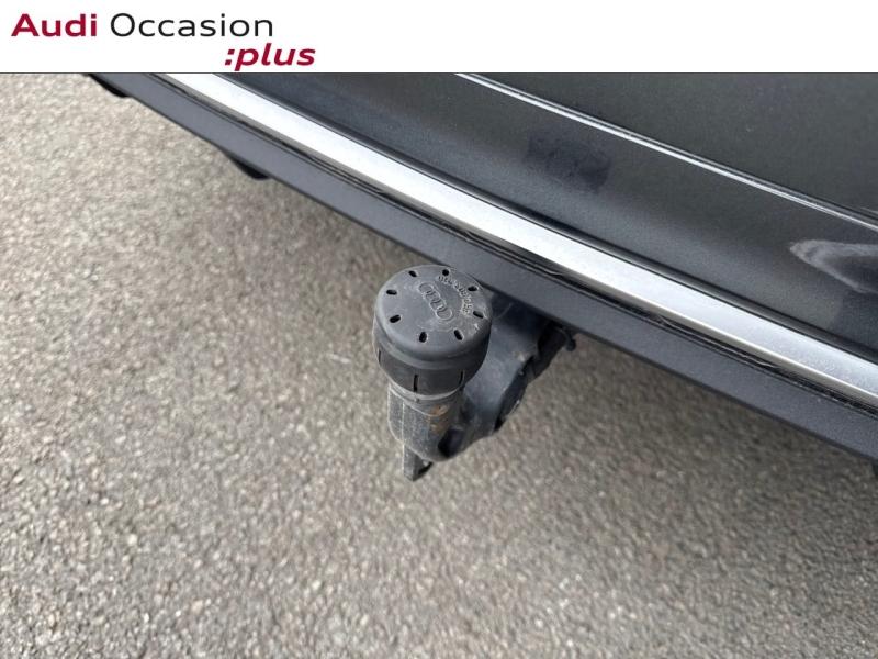 Voitures occasions Audi Q5 S line Lille