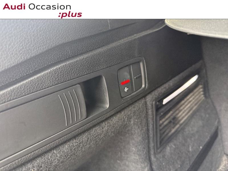 Voitures occasions Audi Q5 S line Lille