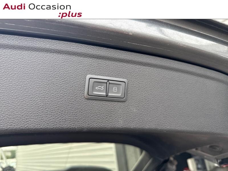 Voitures occasions Audi Q5 S line Lille