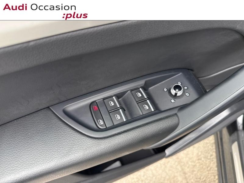 Voitures occasions Audi Q5 S line Lille