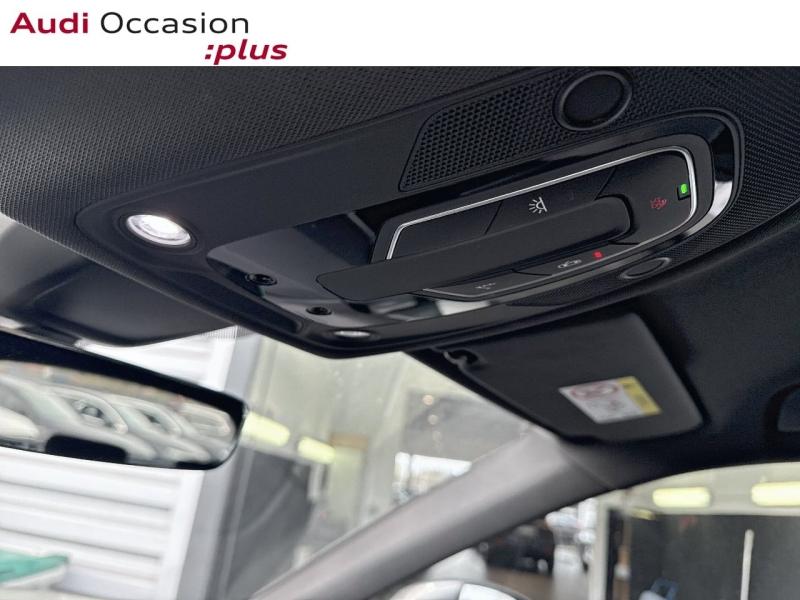 Voitures occasions Audi Q5 S line Lille