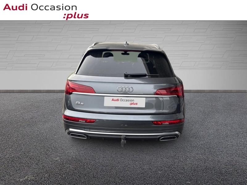 Voitures occasions Audi Q5 S line Lille