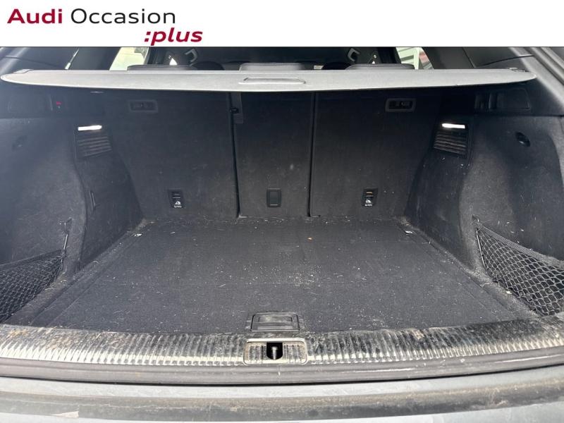 Voitures occasions Audi Q5 S line Lille