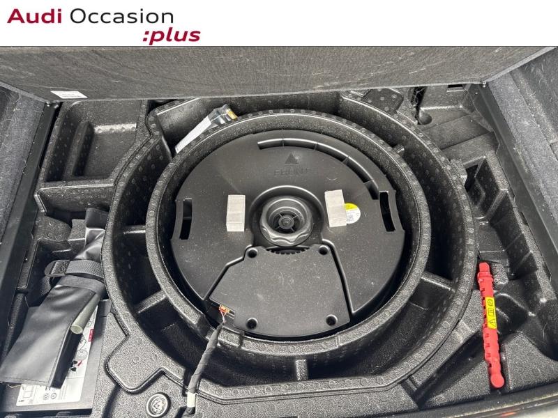 Voitures occasions Audi Q5 S line Lille