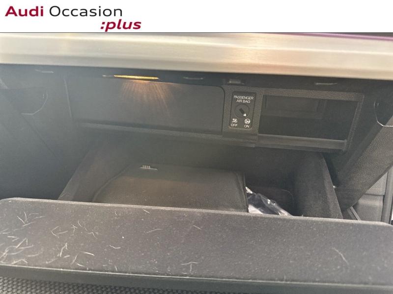 Voitures occasions Audi Q5 S line Lille