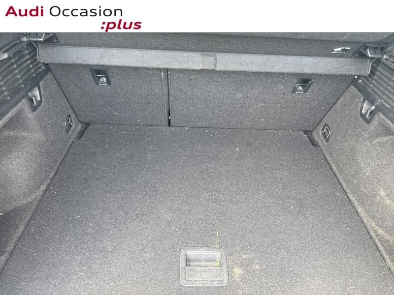 Voitures occasions Audi Q2 S line Rivery
