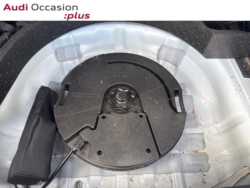 Voitures occasions Audi Q2 S line Rivery
