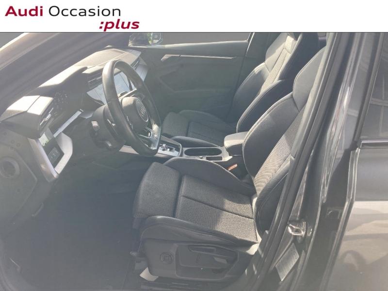 Voitures occasions Audi A3 Berline S line Lille