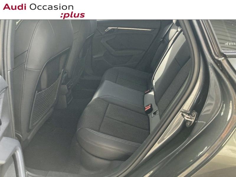 Voitures occasions Audi A3 Berline S line Lille