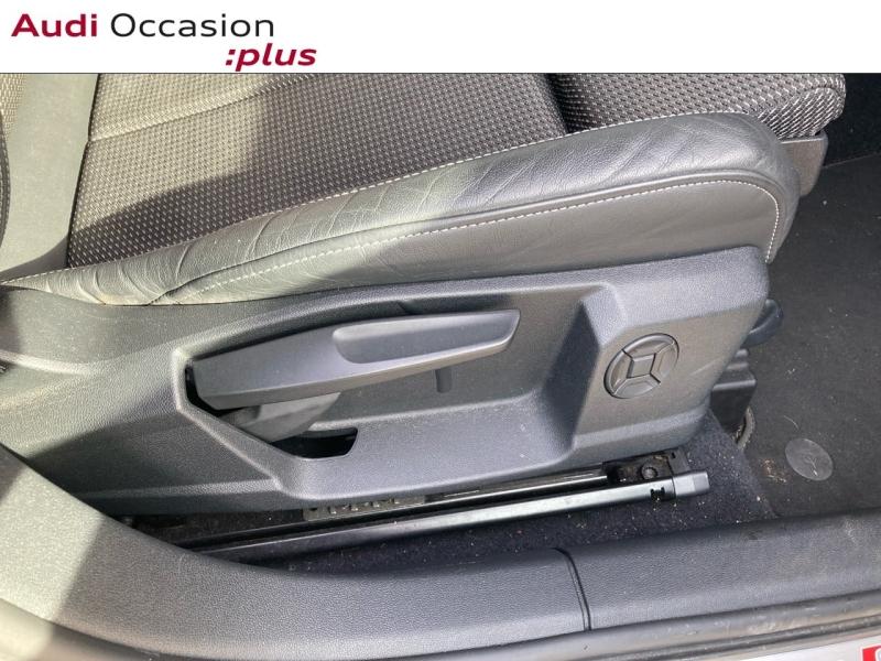 Voitures occasions Audi A3 Berline S line Lille