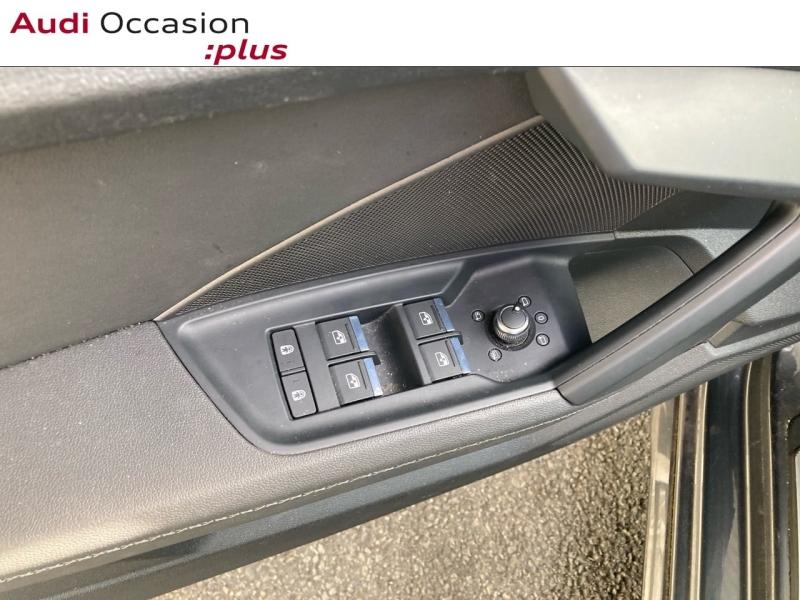 Voitures occasions Audi A3 Berline S line Lille