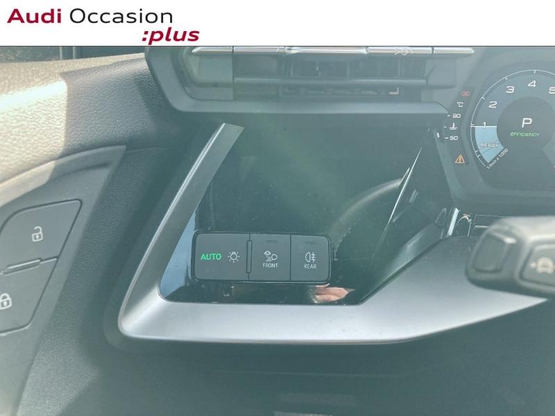 Voitures occasions Audi A3 Berline S line Lille