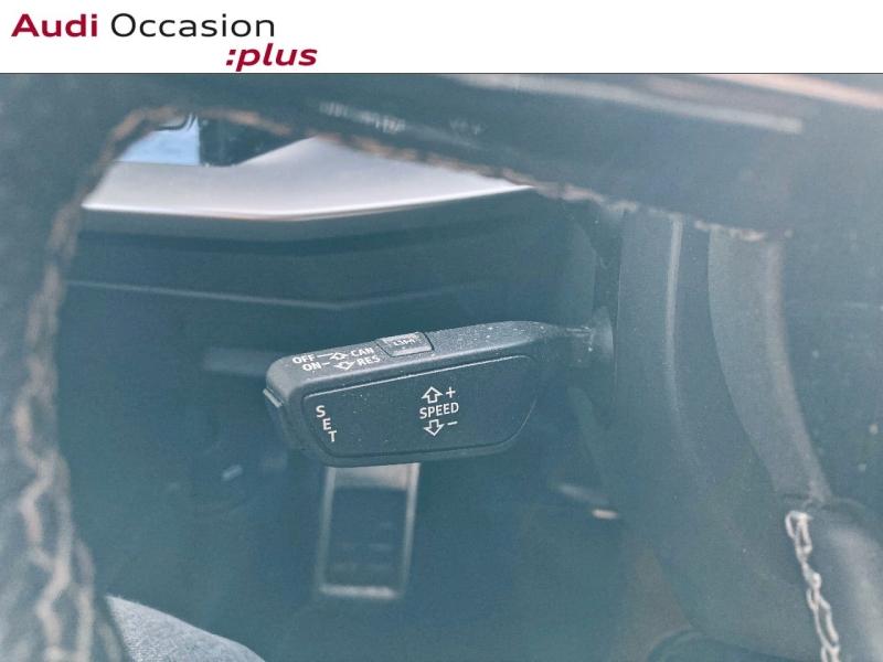 Voitures occasions Audi A3 Berline S line Lille