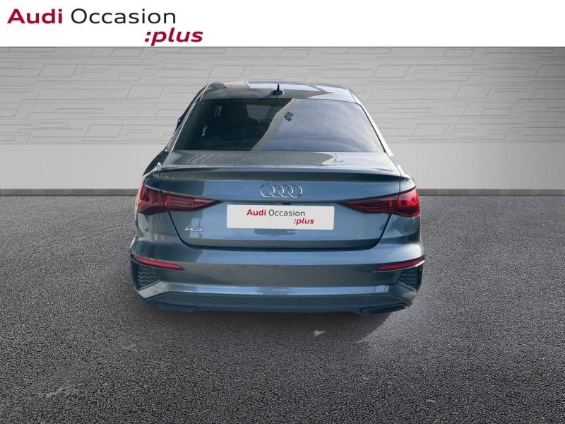 Voitures occasions Audi A3 Berline S line Lille