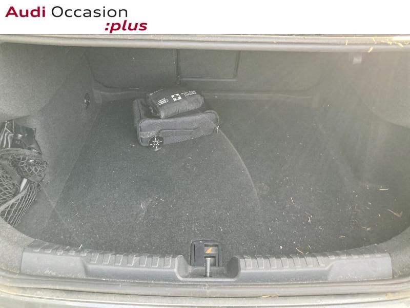 Voitures occasions Audi A3 Berline S line Lille