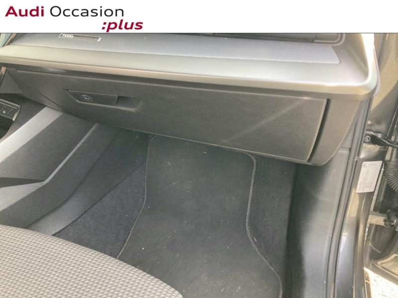 Voitures occasions Audi A3 Berline S line Lille