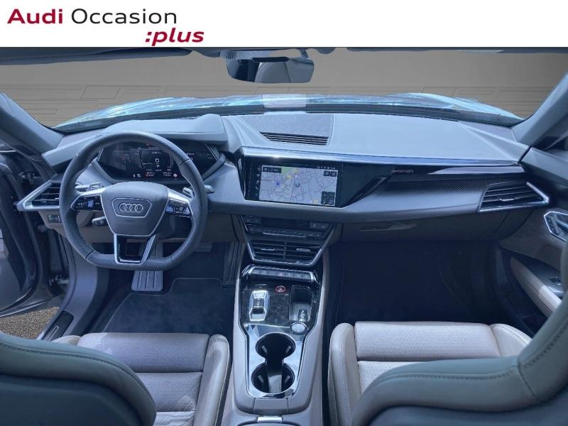 Voitures occasions Audi E-TRON GT Extended Lille