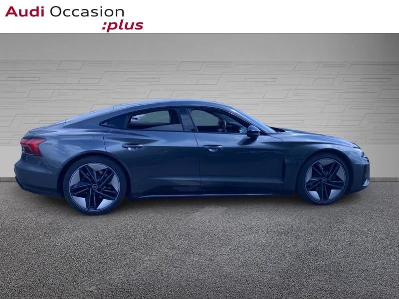 Voitures occasions Audi E-TRON GT Extended Lille