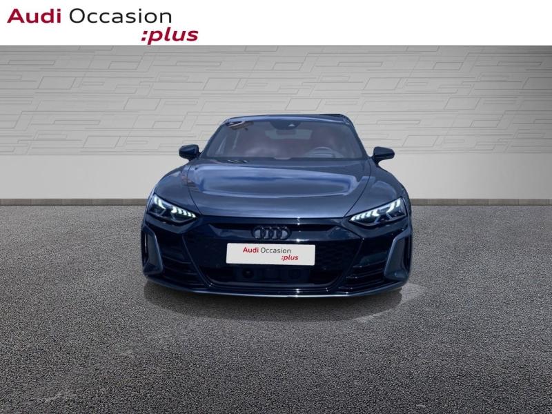 Voitures occasions Audi E-TRON GT Extended Lille