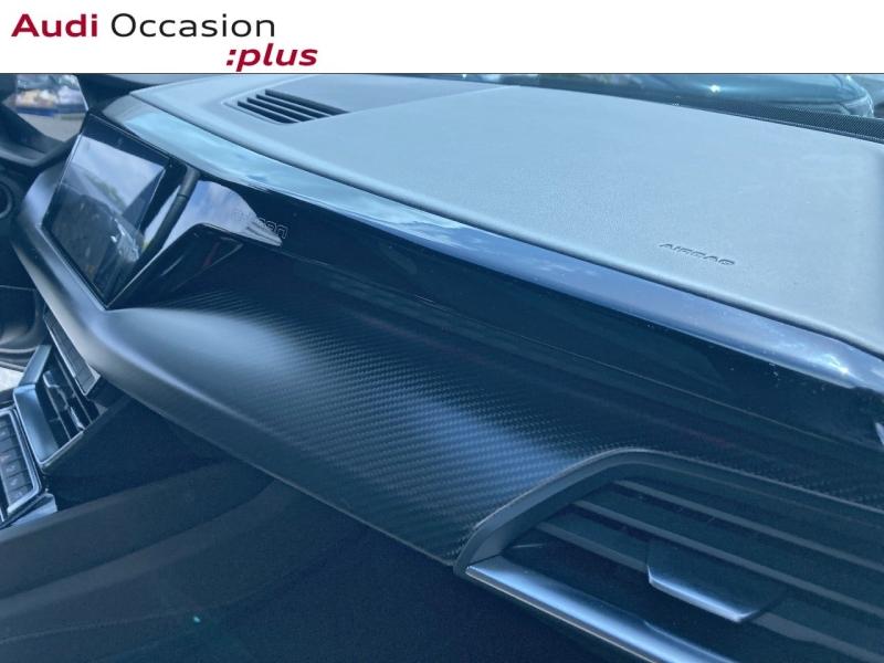 Voitures occasions Audi E-TRON GT Extended Lille