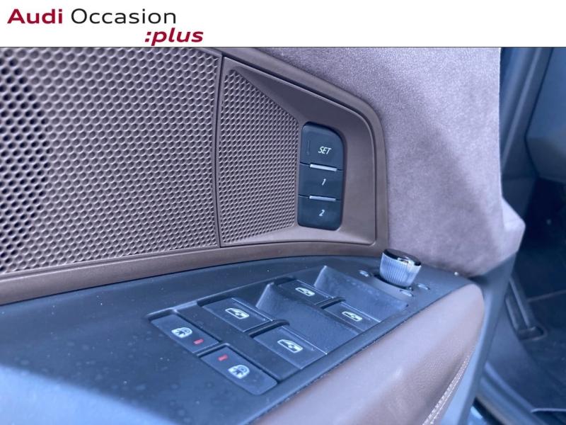 Voitures occasions Audi E-TRON GT Extended Lille