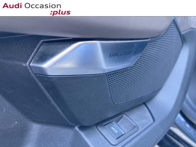 Voitures occasions Audi E-TRON GT Extended Lille