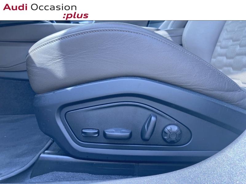 Voitures occasions Audi E-TRON GT Extended Lille