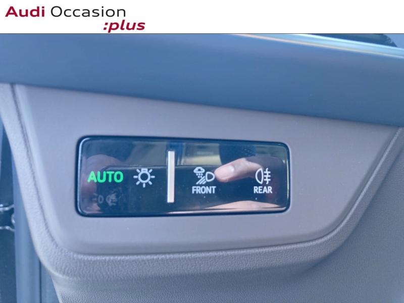 Voitures occasions Audi E-TRON GT Extended Lille