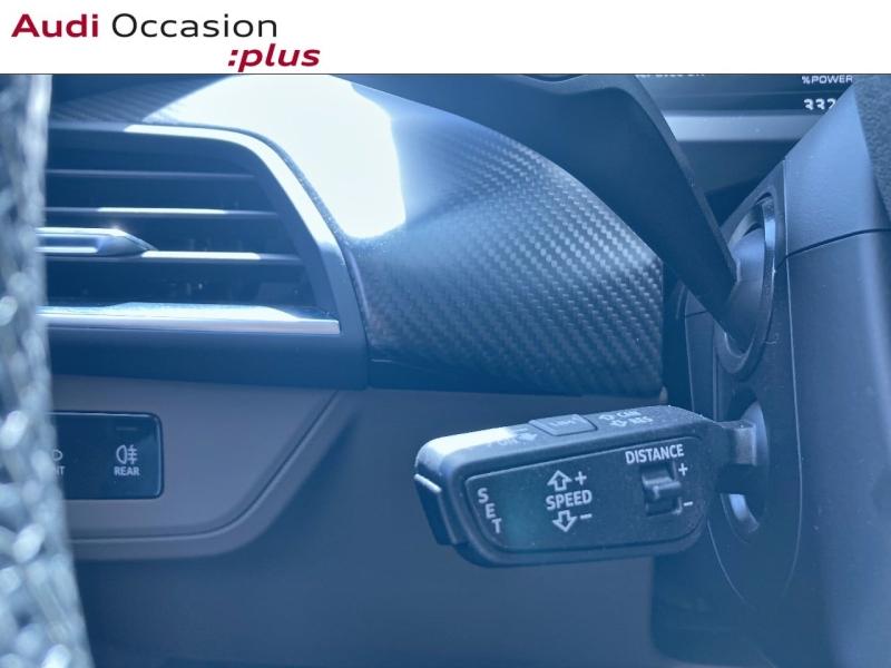 Voitures occasions Audi E-TRON GT Extended Lille