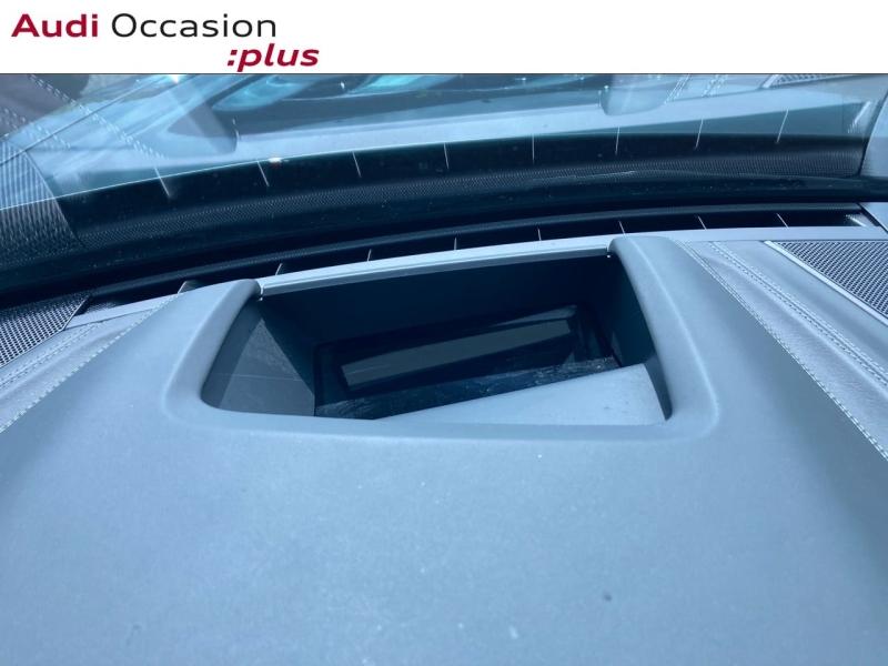 Voitures occasions Audi E-TRON GT Extended Lille