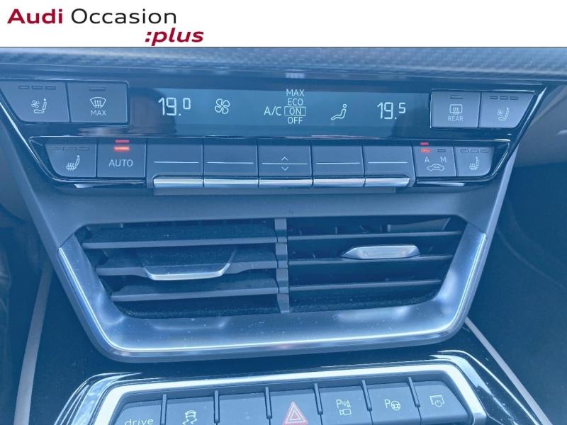 Voitures occasions Audi E-TRON GT Extended Lille
