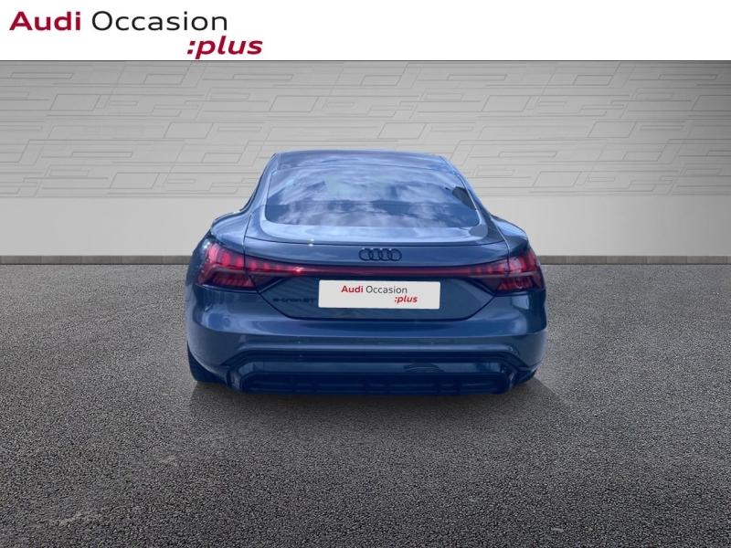 Voitures occasions Audi E-TRON GT Extended Lille