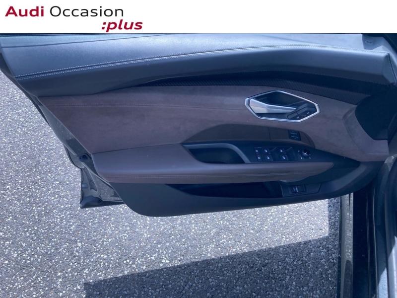 Voitures occasions Audi E-TRON GT Extended Lille