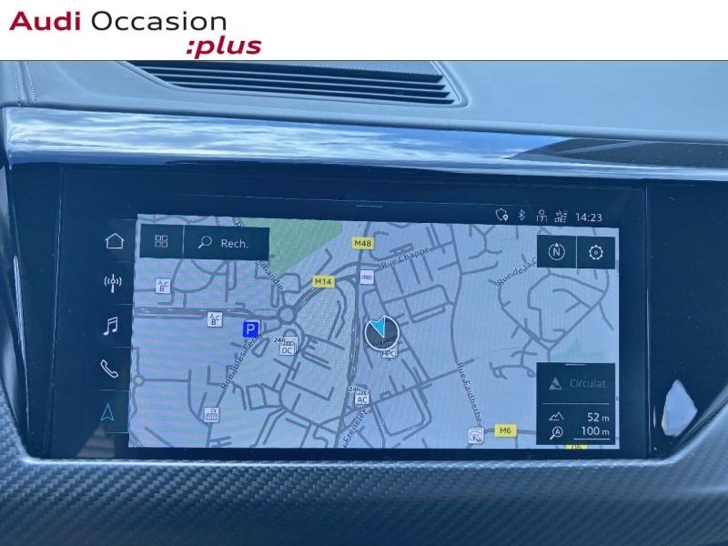 Voitures occasions Audi E-TRON GT Extended Lille