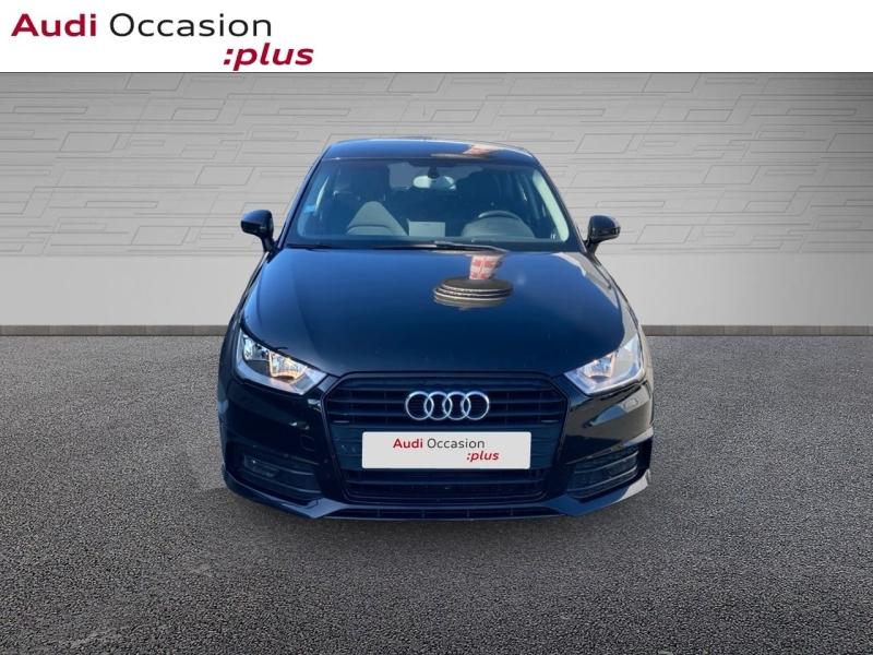 Voitures occasions Audi A1 Sportback Ambition Lille