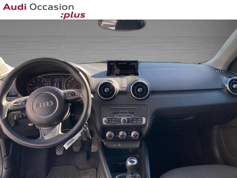 Voitures occasions Audi A1 Sportback Ambition Lille