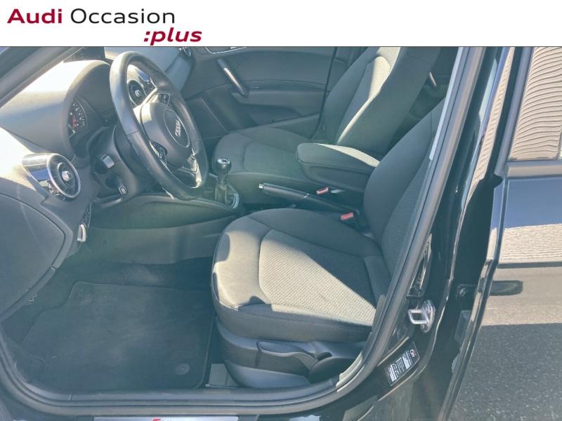 Voitures occasions Audi A1 Sportback Ambition Lille