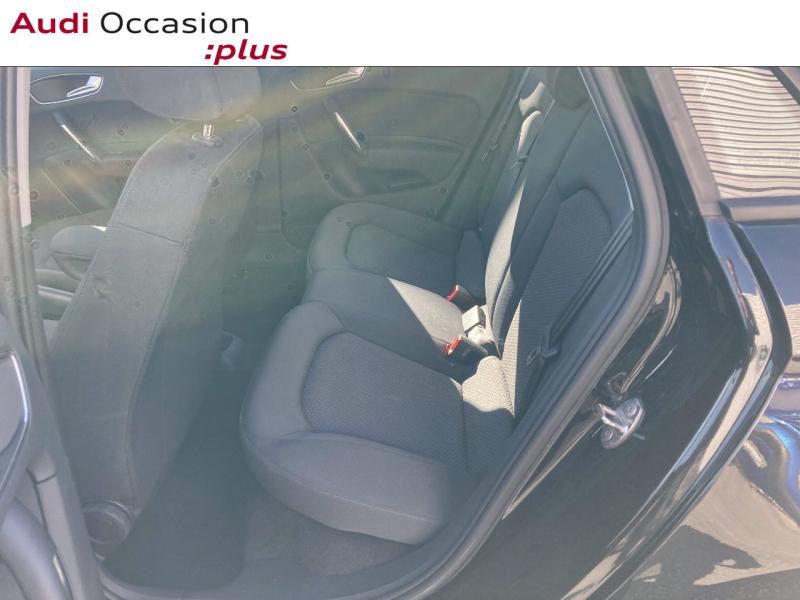 Voitures occasions Audi A1 Sportback Ambition Lille