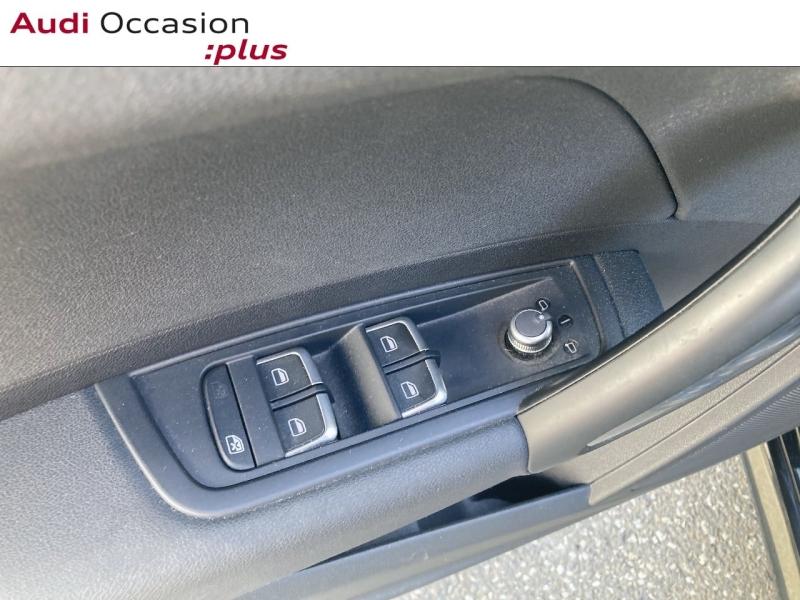 Voitures occasions Audi A1 Sportback Ambition Lille