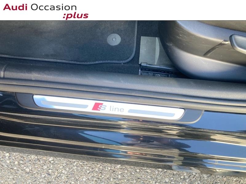 Voitures occasions Audi A1 Sportback Ambition Lille