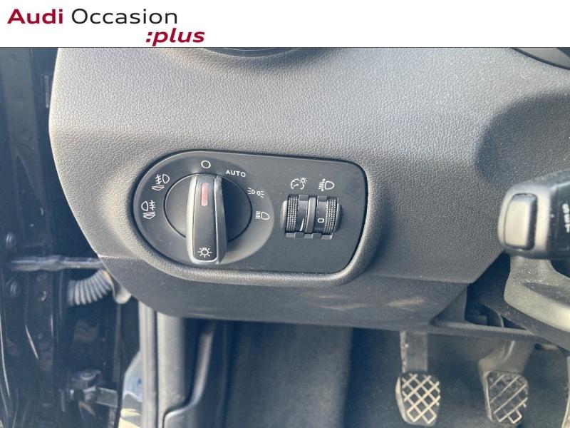 Voitures occasions Audi A1 Sportback Ambition Lille