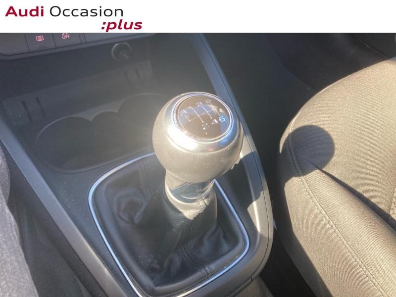 Voitures occasions Audi A1 Sportback Ambition Lille