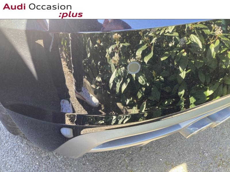 Voitures occasions Audi A1 Sportback Ambition Lille