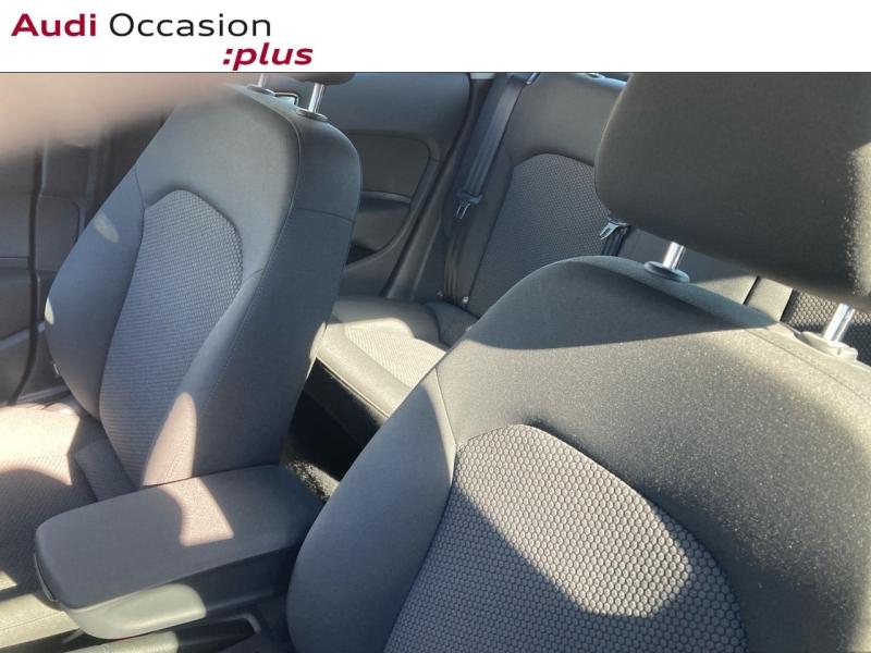 Voitures occasions Audi A1 Sportback Ambition Lille